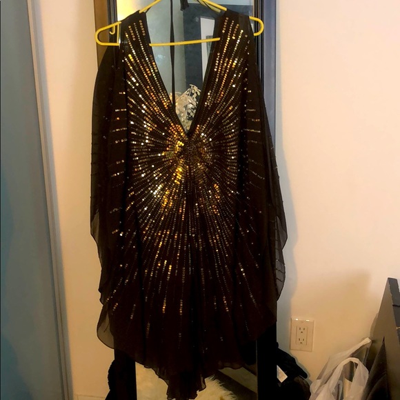 BCBG Dress